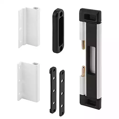 Prime-Line High Security Deadbolt Lock for Sliding Patio Doors