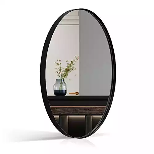 ANDY STAR Wall Mirror for Bathroom