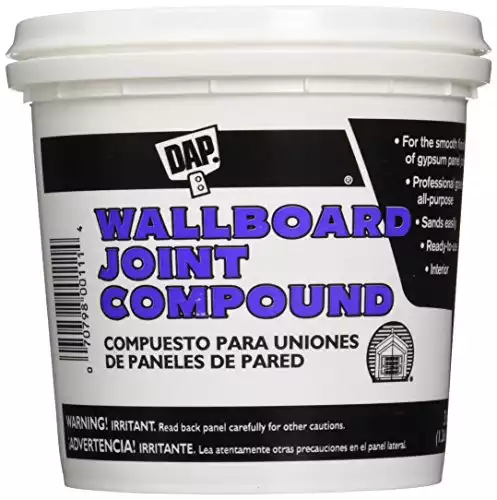 DAP Wallboard Joint Compound 3lb