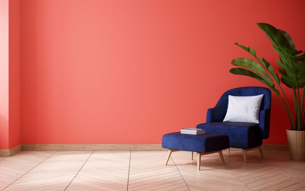 8 Trendy Colors That Go With Coral in 2022
