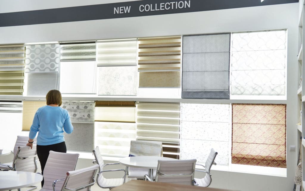 The 5 Main Types of Blinds Trending in 2024