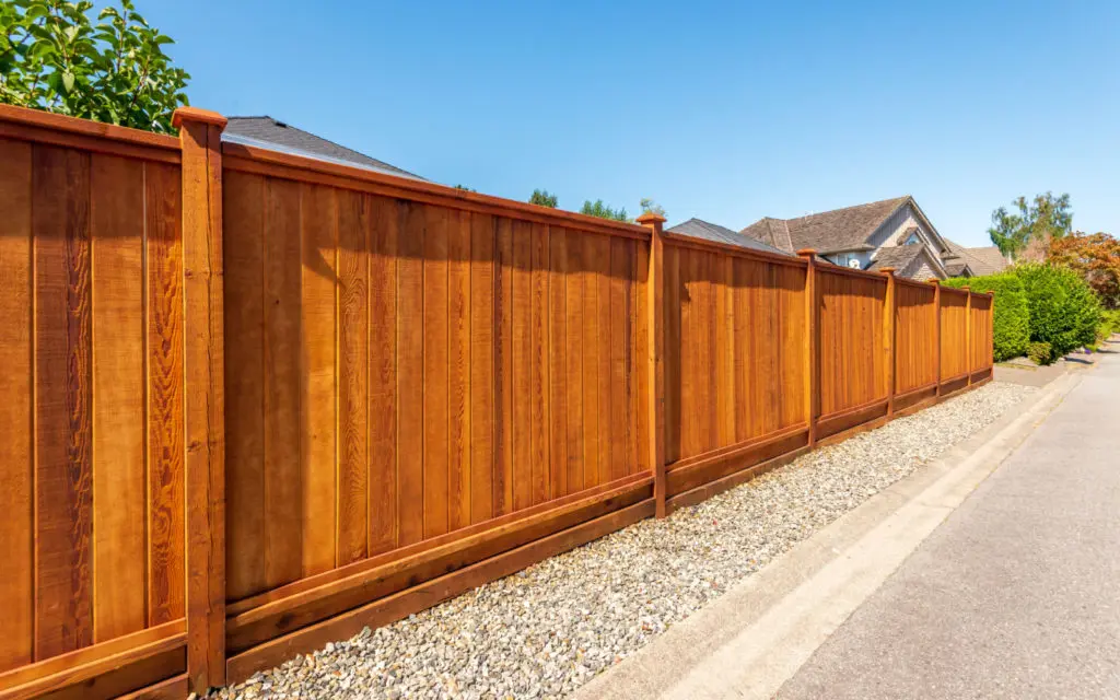 The 10 Types of Fences for a Yard in 2024
