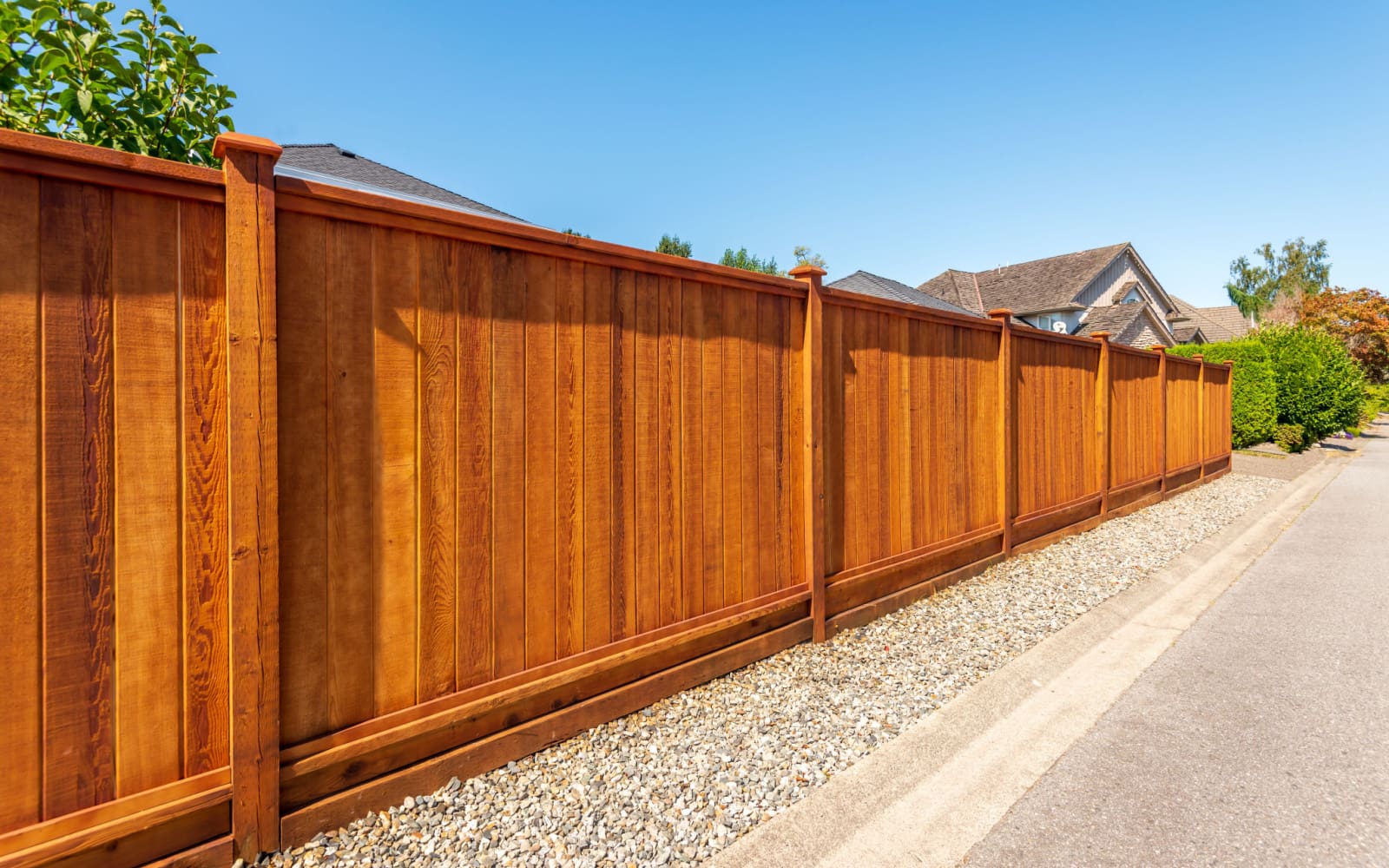 The 10 Types of Fences for a Yard in 2023