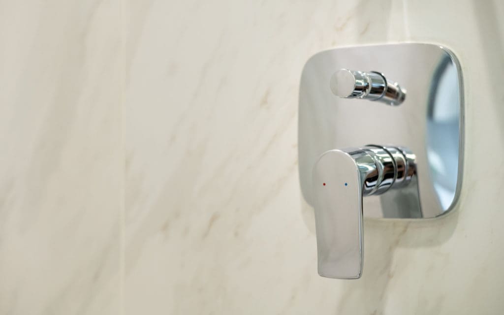 Shower Handle Height | An Overly-Detailed 2022 Guide