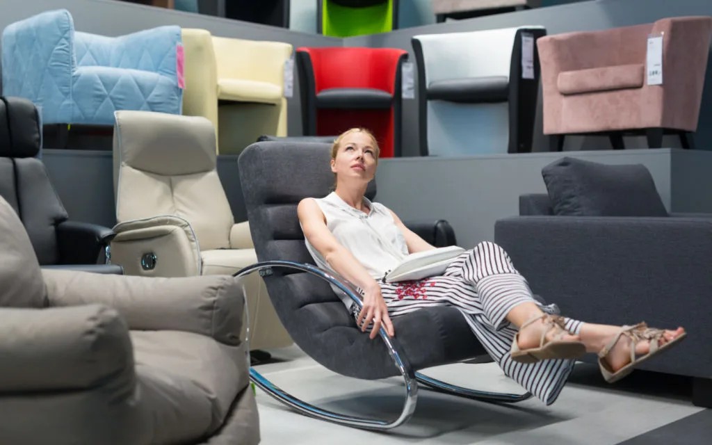 The 7 Main Types of Chairs for Your Home in 2024