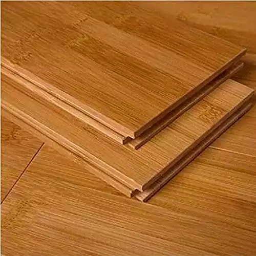 AMERIQUE AMSHCPK5 Bamboo Flooring