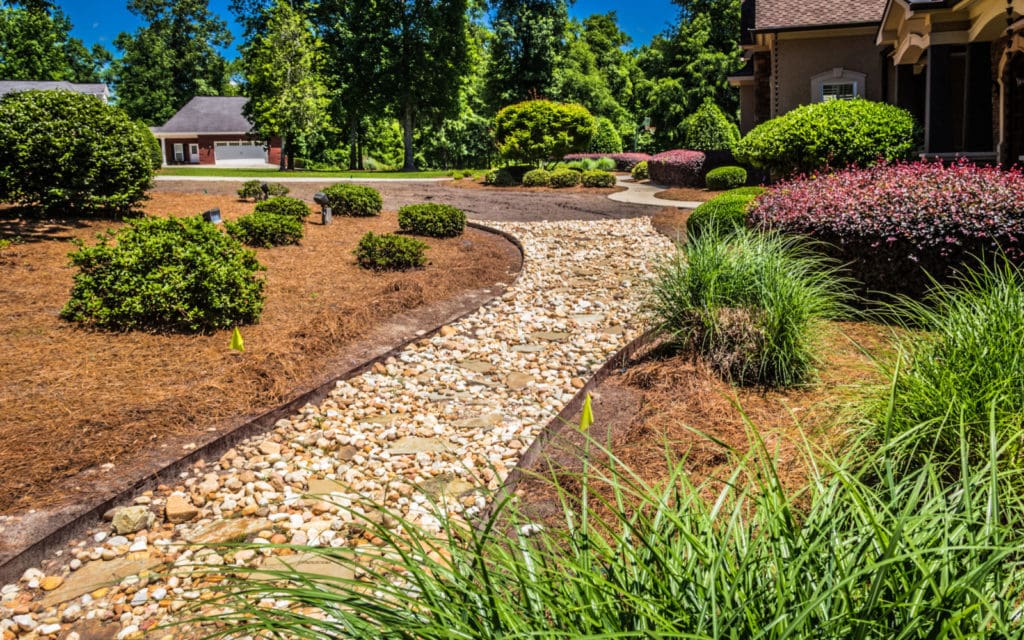 The 10 Types of Rocks for Landscaping in 2022