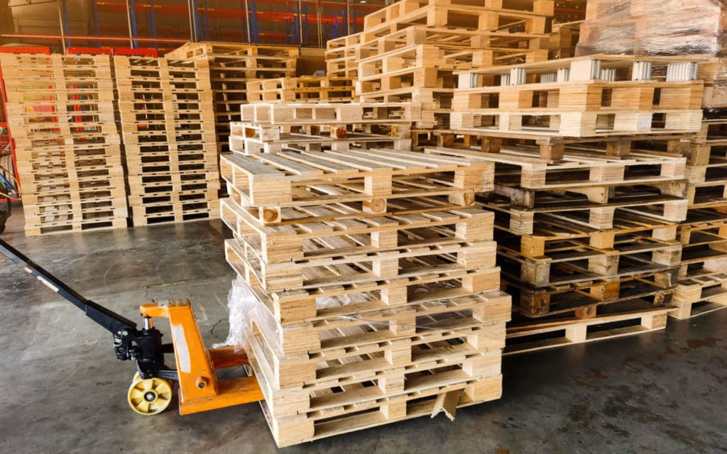 Wooden Pallet Dimensions in 2023 | Detailed guide