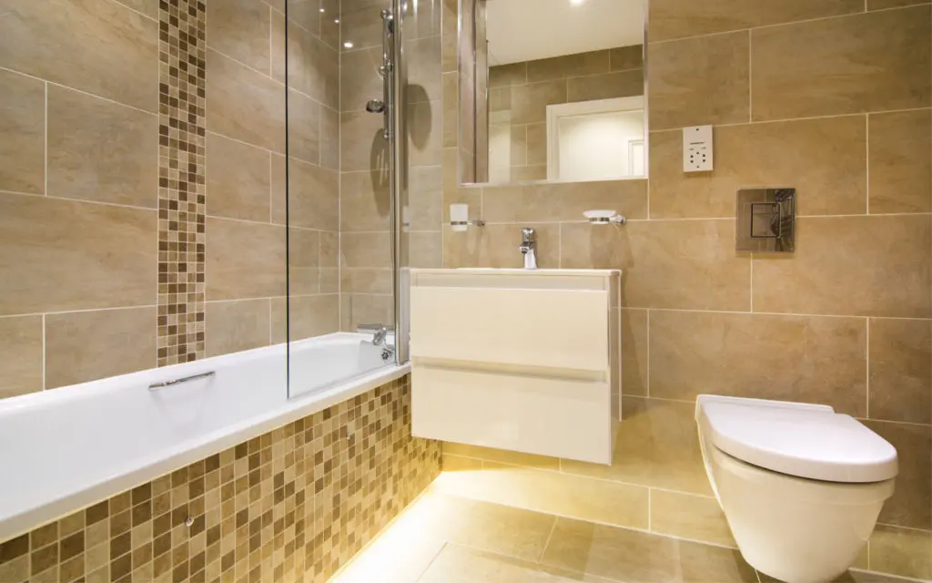 The 9 Main Types of Bathroom Tile in 2024