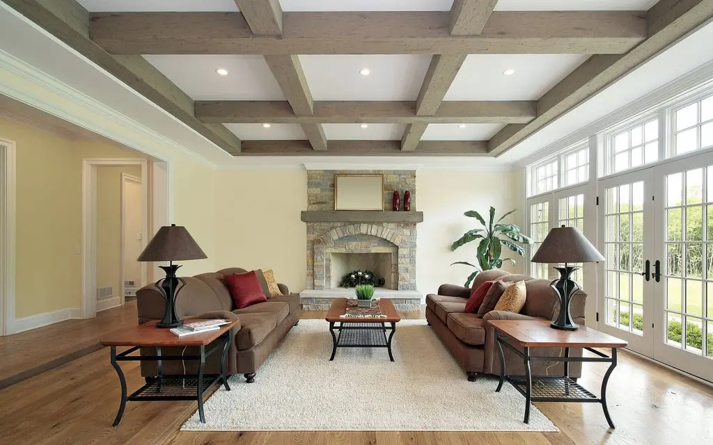 11 Types Of Ceilings You Should Know About