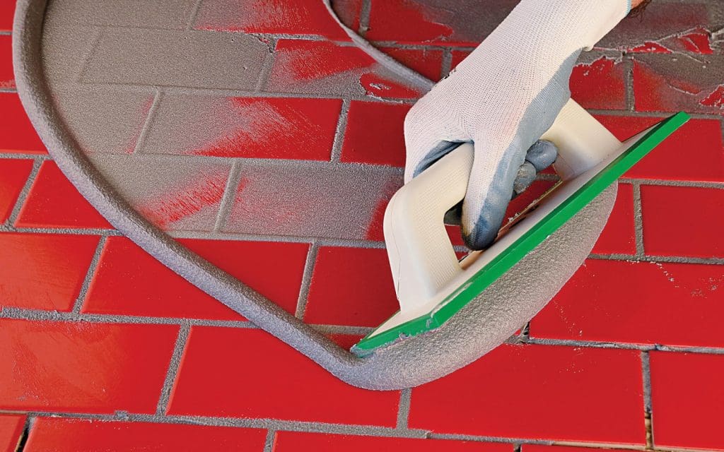 Can You Grout Over Grout? Here’s What You Need to Know