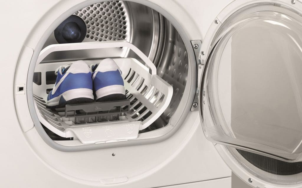 Can You Put Shoes In The Dryer | Discover Different Methods