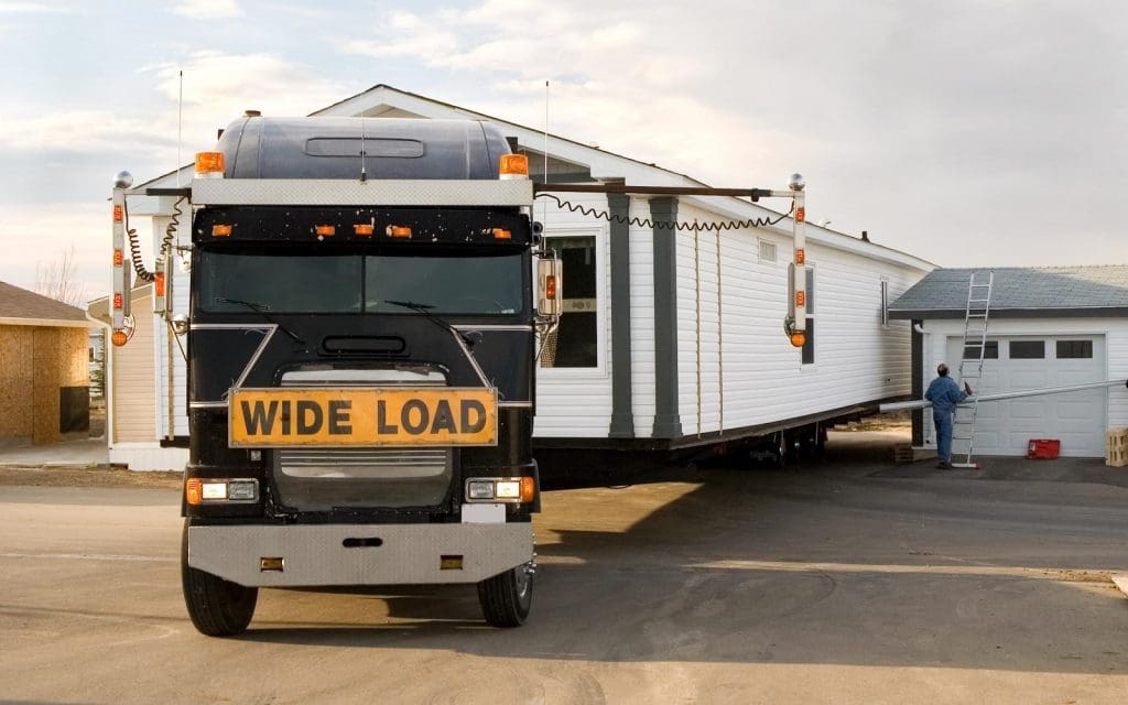 How to Move a Mobile Home for Free: A Step-by-Step Guide