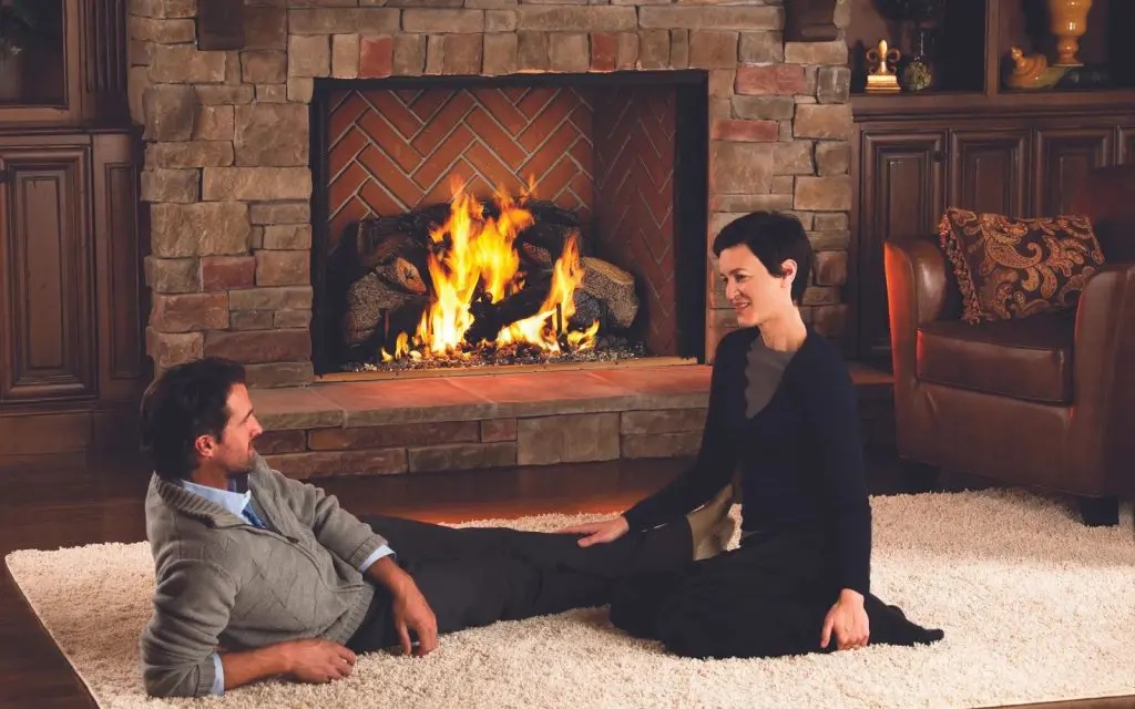 How to Start a Fire in a Fireplace: A Step-By-Step Guide