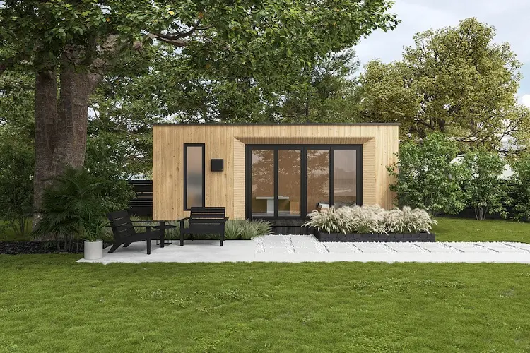 About Mobile and modular homes