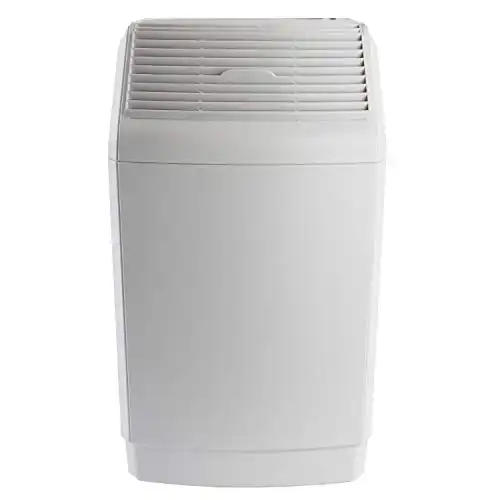 AIRCARE Whole House Commercial 6 Gallon Humidifier