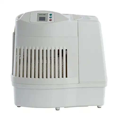 AIRCARE MA Whole-House Evaporative Humidifier