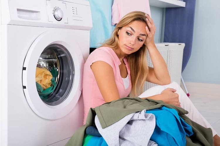What Makes a Bad Washing Machine Brand?