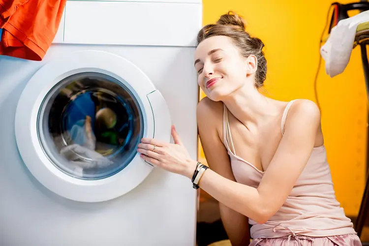 What to Look For in Good Washing Machine Brands