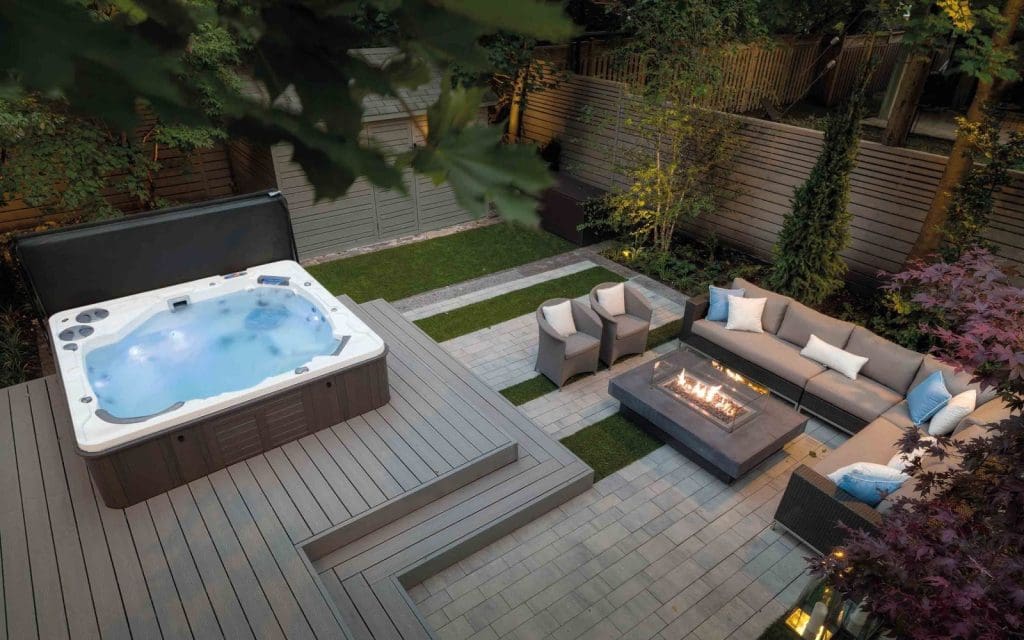 Hot Tub Dimensions – Everything You Need To Know About