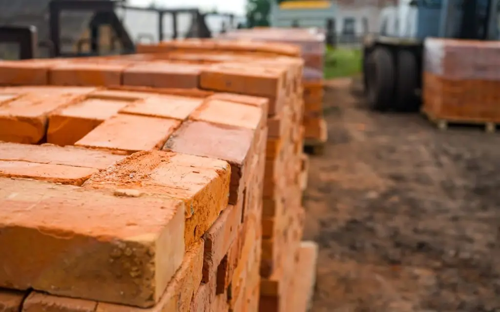 How Much Does a Brick Weigh – A Complete Guide