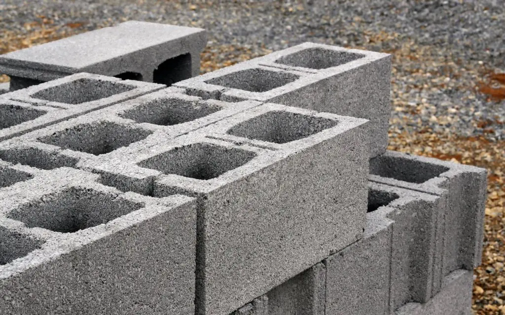 How Much Does a Cinder Block Weigh: The Ultimate Guide