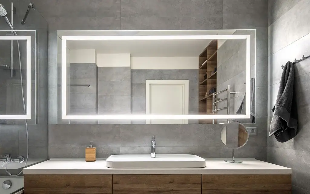 How To Remove Bathroom Mirror – A Complete Step-By-Step Guide