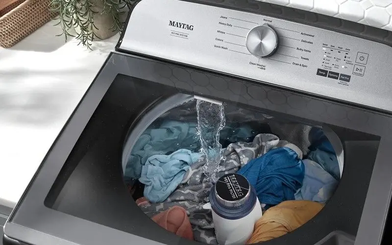 Maytag washing machine brand