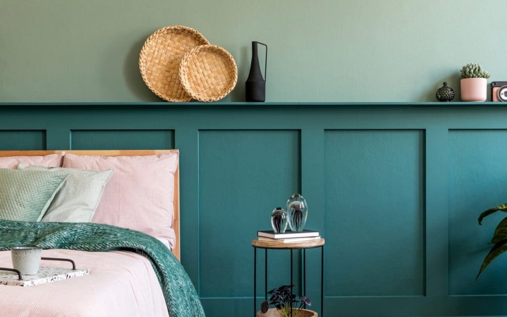 A Comprehensive List of Colors that Go with Teal