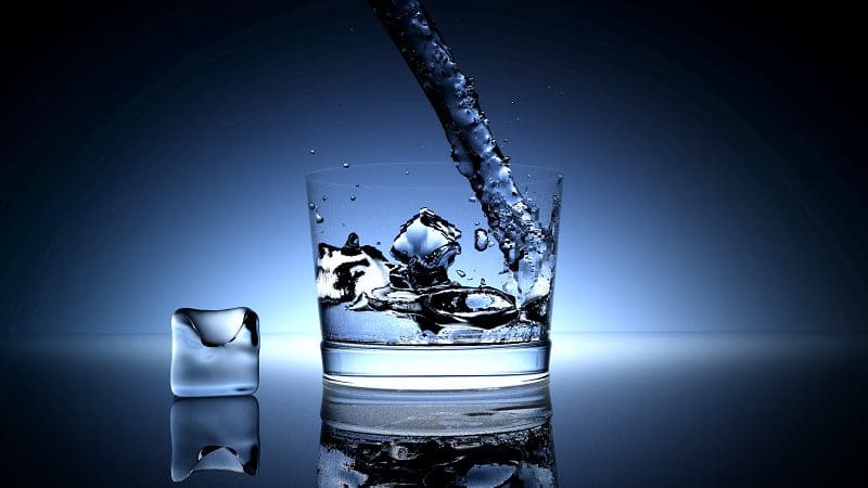 Benefits of Alkaline Water 