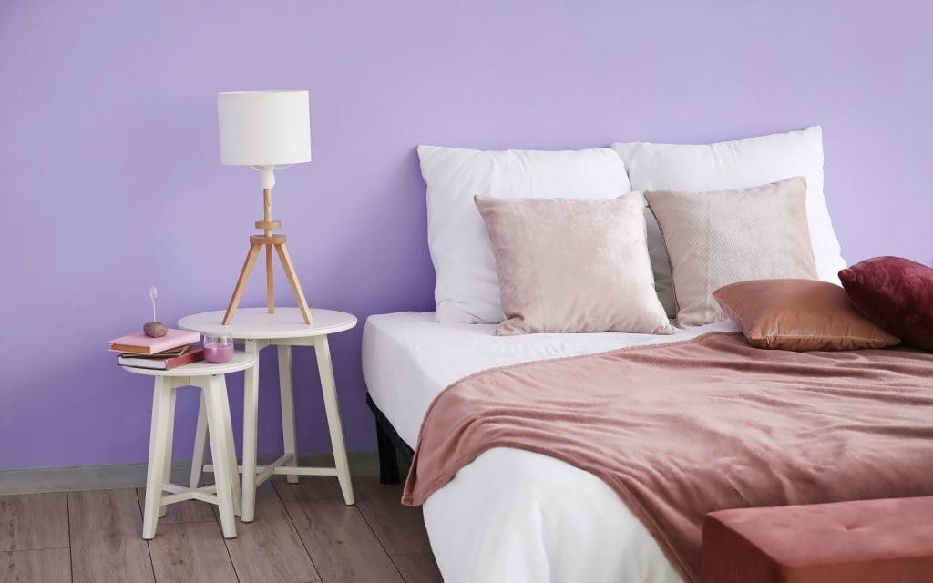 Colors that Go with Lilac: Unlock the Power of Lilac