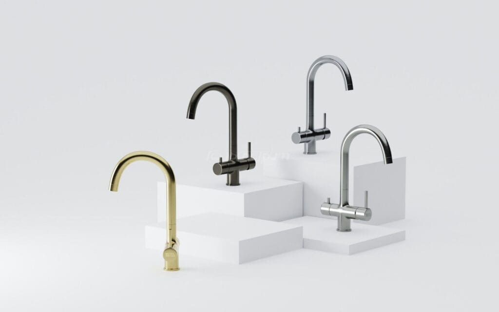 Best Faucet Brands To Enhance Your Kitchen and Bathroom