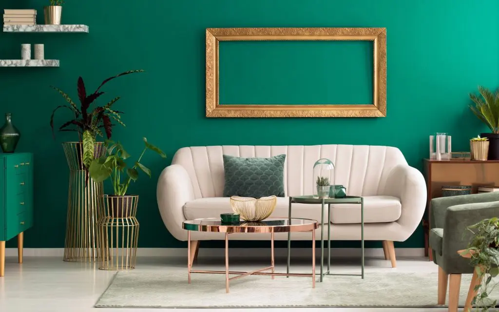 What Colors Go With Green? Exploring the Perfect Color Combinations