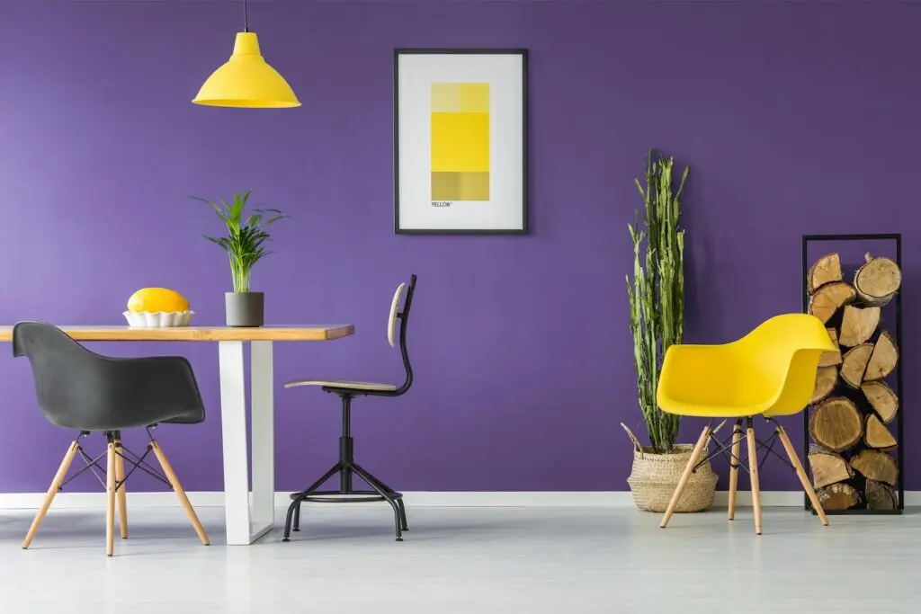 What Colors Go With Purple? Finding the Ideal Color Matches