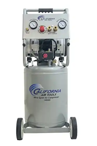 California Air Tools 10020 Air Compressor