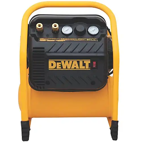 DEWALT DWFP55130 Air Compressor