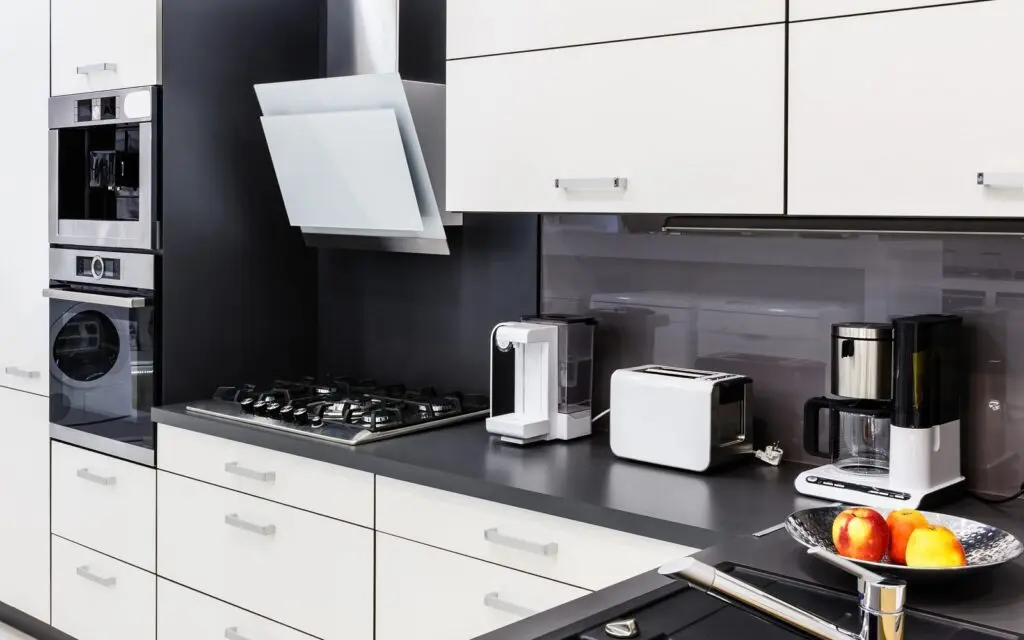 25 Must-Have Modern Kitchen Appliances To Modernize Kitchen