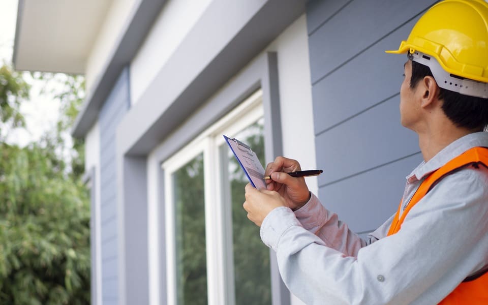 4-Point Inspection Explained: Key Insights for Homeowners