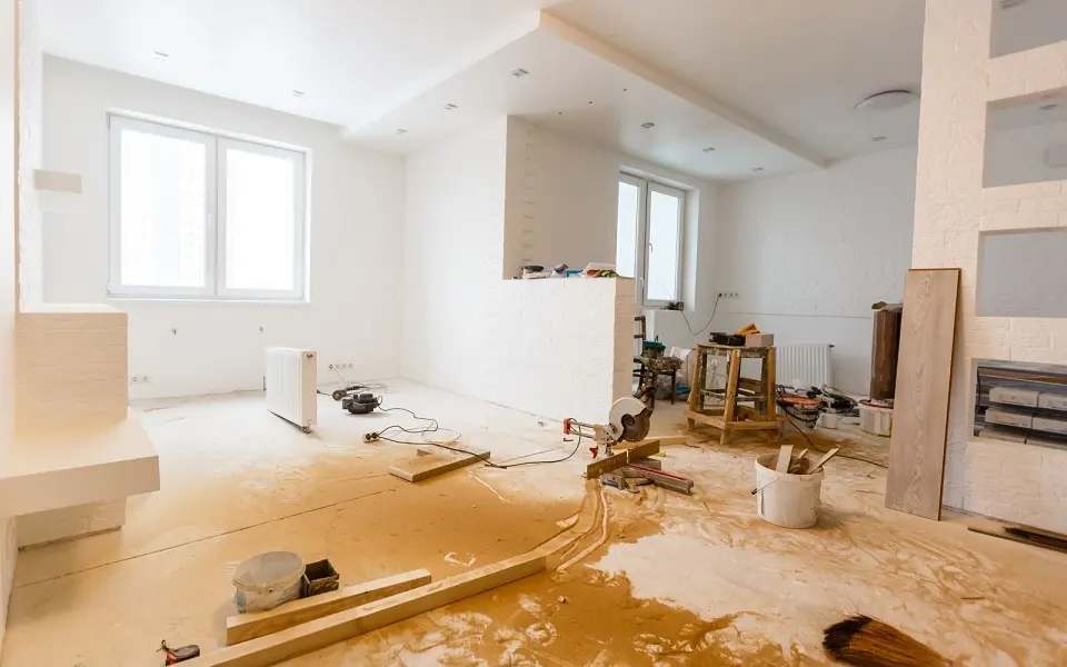 Remodel vs Renovation: Which One is Right for Your Needs?