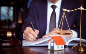 Real Estate Attorney: What They Do And When You Need One
