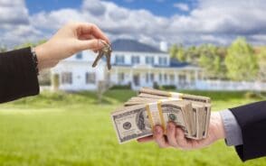 Can You Back Out of a House Offer? Things to Consider